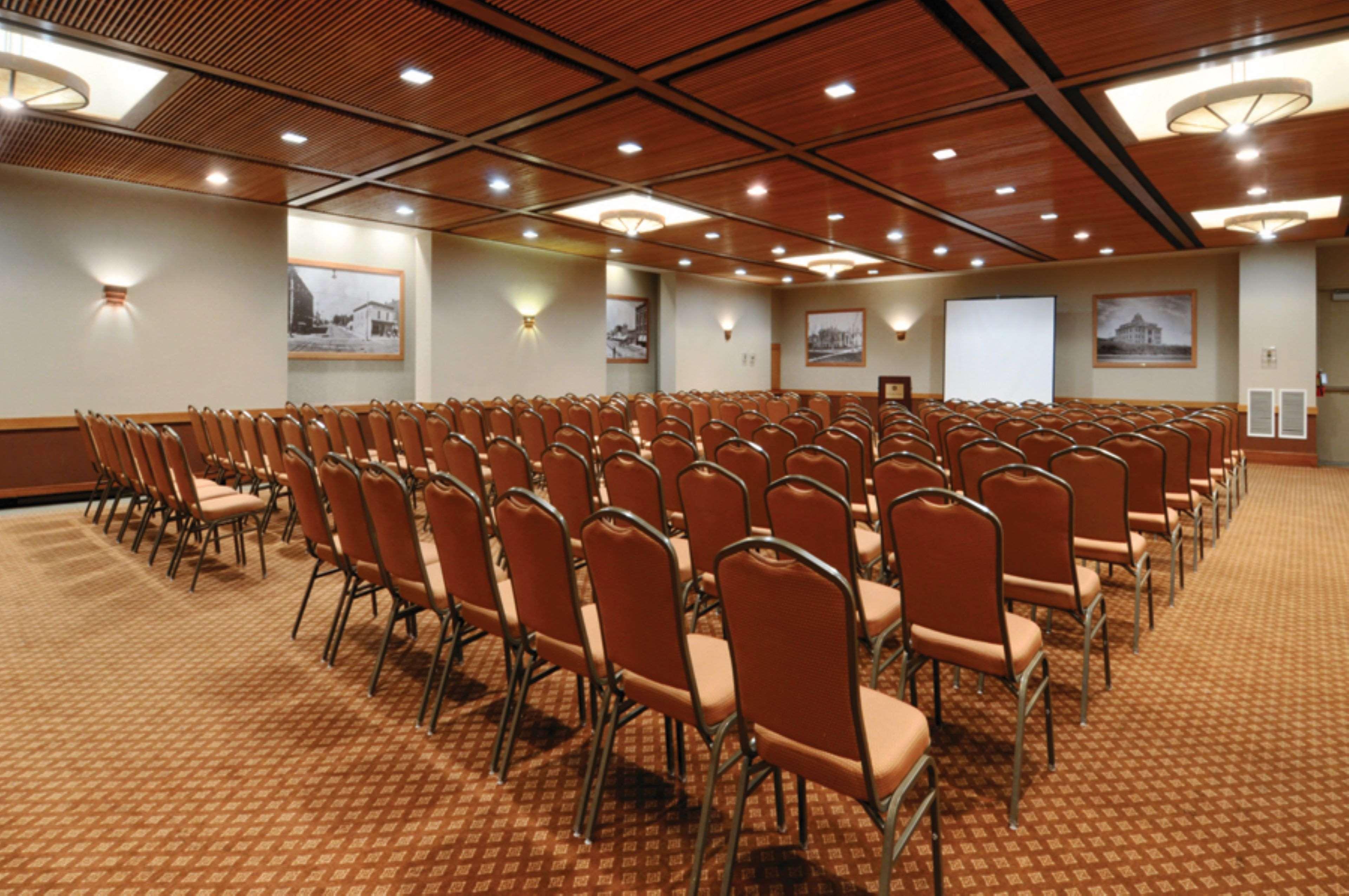 Best Western Sheridan Center Eksteriør bilde